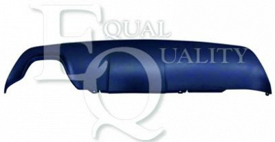 EQUAL QUALITY p4110 -  Спойлер